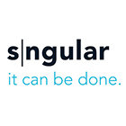 Logo Sngular
