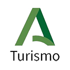 Logo Turismo Junta de Andalucía