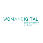 logo WomANDigital